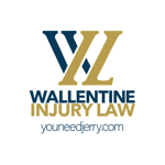 Wallentine Injury Law, LLC Logo