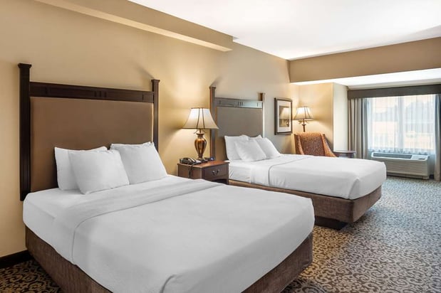 Images Best Western Plus Intercourse Village Inn & Suites