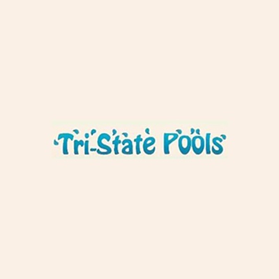 Tri-State Pools Hixson Logo