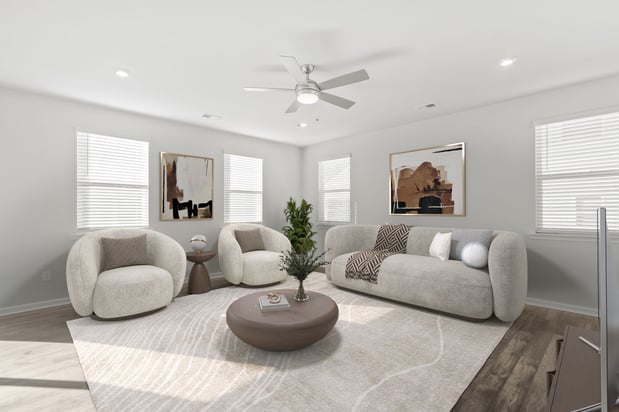 Images Bridgeport Place by Stanley Martin Homes