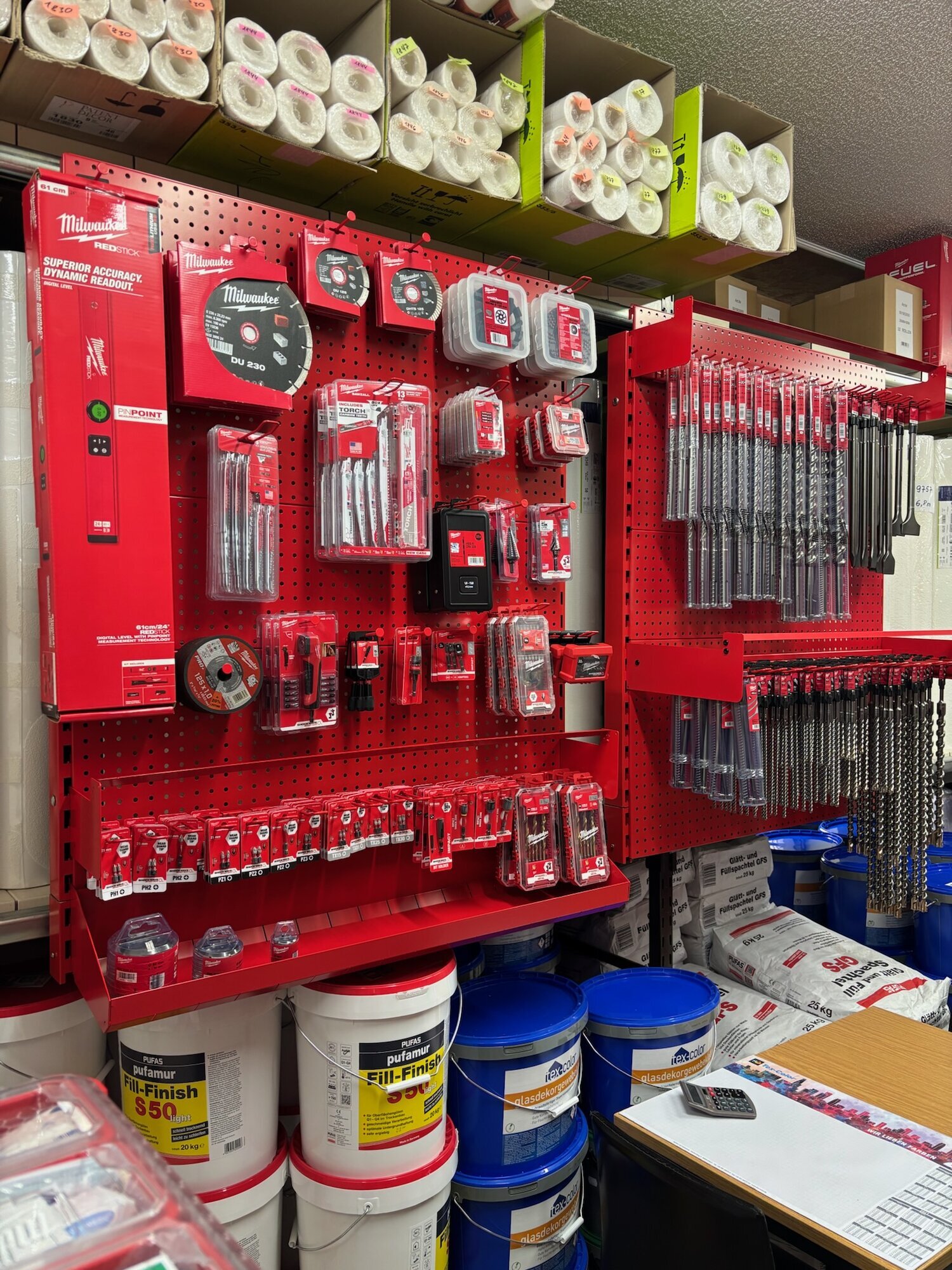 BGW Tools, An der Ziegelei 5 in Sankt Augustin