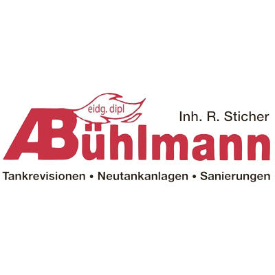 Tankrevisionen Bühlmann Logo