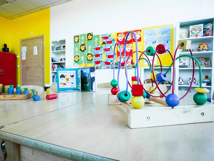 Images Little Genius International
