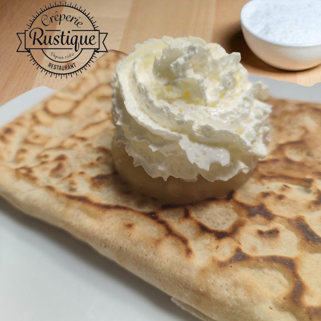 Bilder Crêperie Rustique Sion