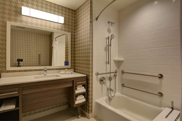 Images Home2 Suites by Hilton Panama City Beach