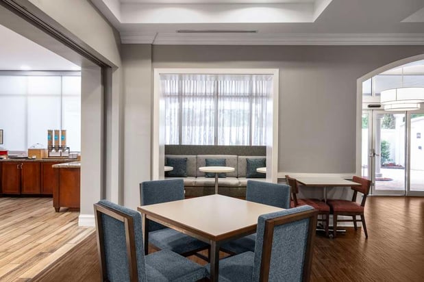 Images Hampton Inn West Palm Beach Central Airport
