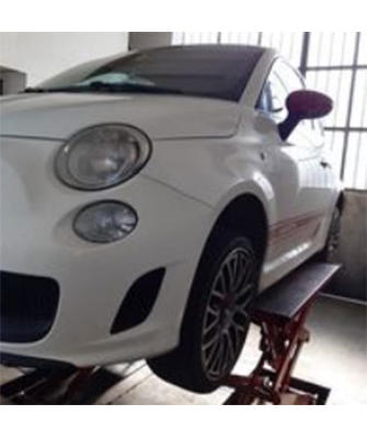 Images Turbo Garage di Cataldo Orlando