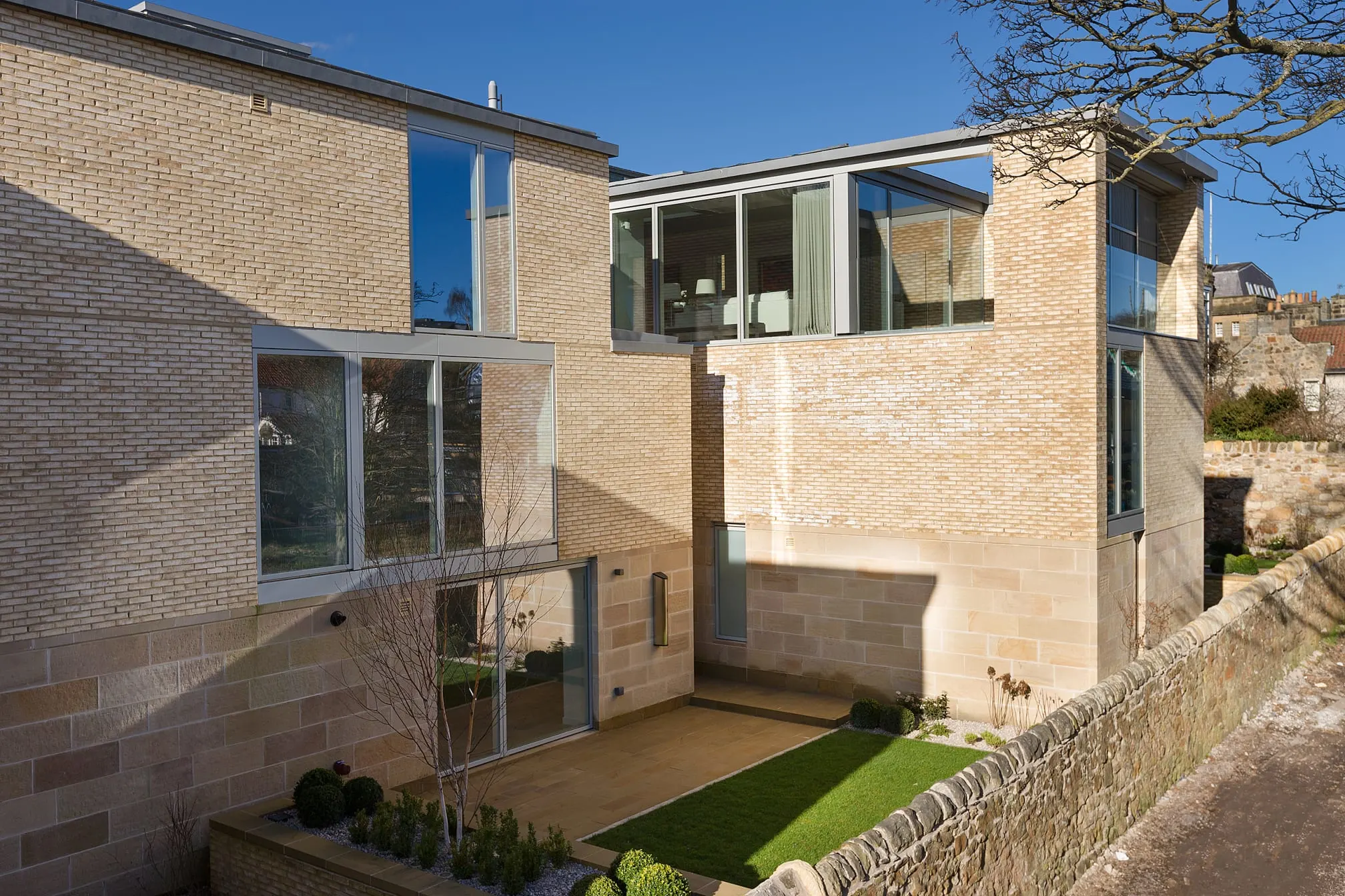 Images Morgan Associates