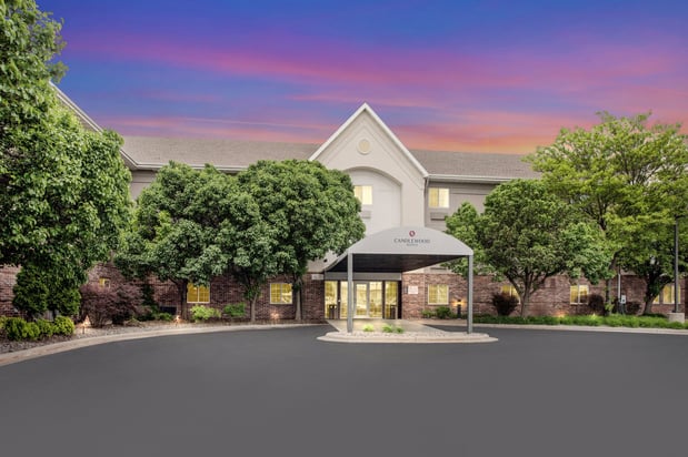 Images Candlewood Suites Appleton by IHG