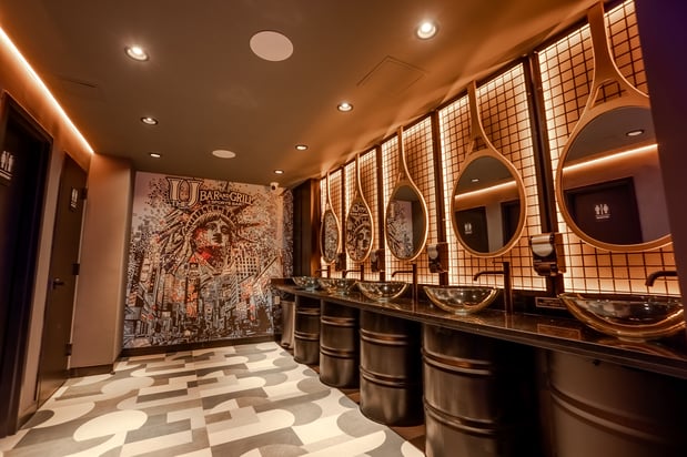 Images The U bar and grill