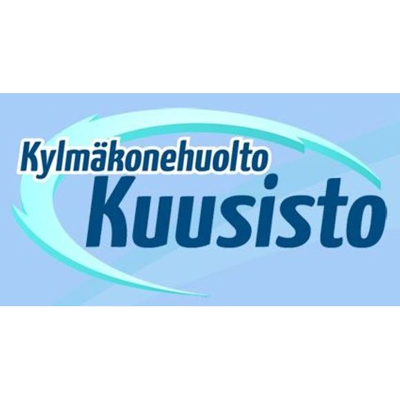 Kylmäkonehuolto Kuusisto Oy Logo