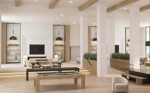 Images Lantower Bayside