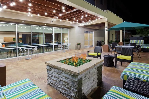Images Home2 Suites Birmingham Colonnade