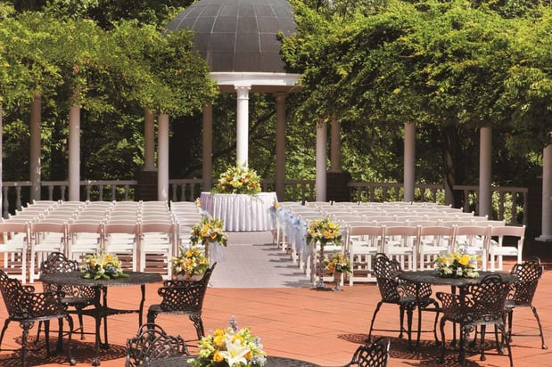 Images DoubleTree by Hilton Hotel Charlottesville