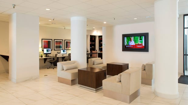 Images Holiday Inn Houston S - NRG Area - Med Ctr by IHG