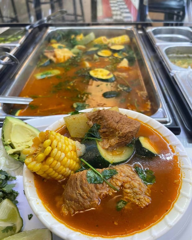 Images Taqueria Poblana