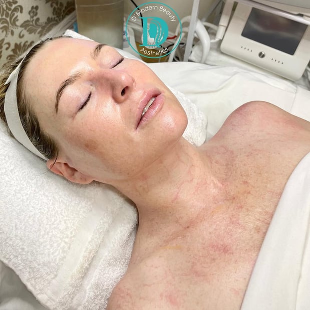 Images D’Modern Beauty Microblading, Lash, Skin Studio Laguna Niguel
