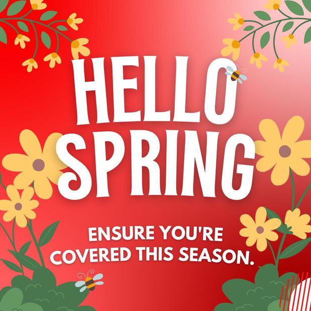 Images Ryan England - State Farm Insurance Agent