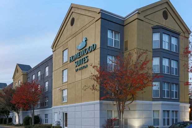 Images Homewood Suites by Hilton Southwind - Hacks Cross