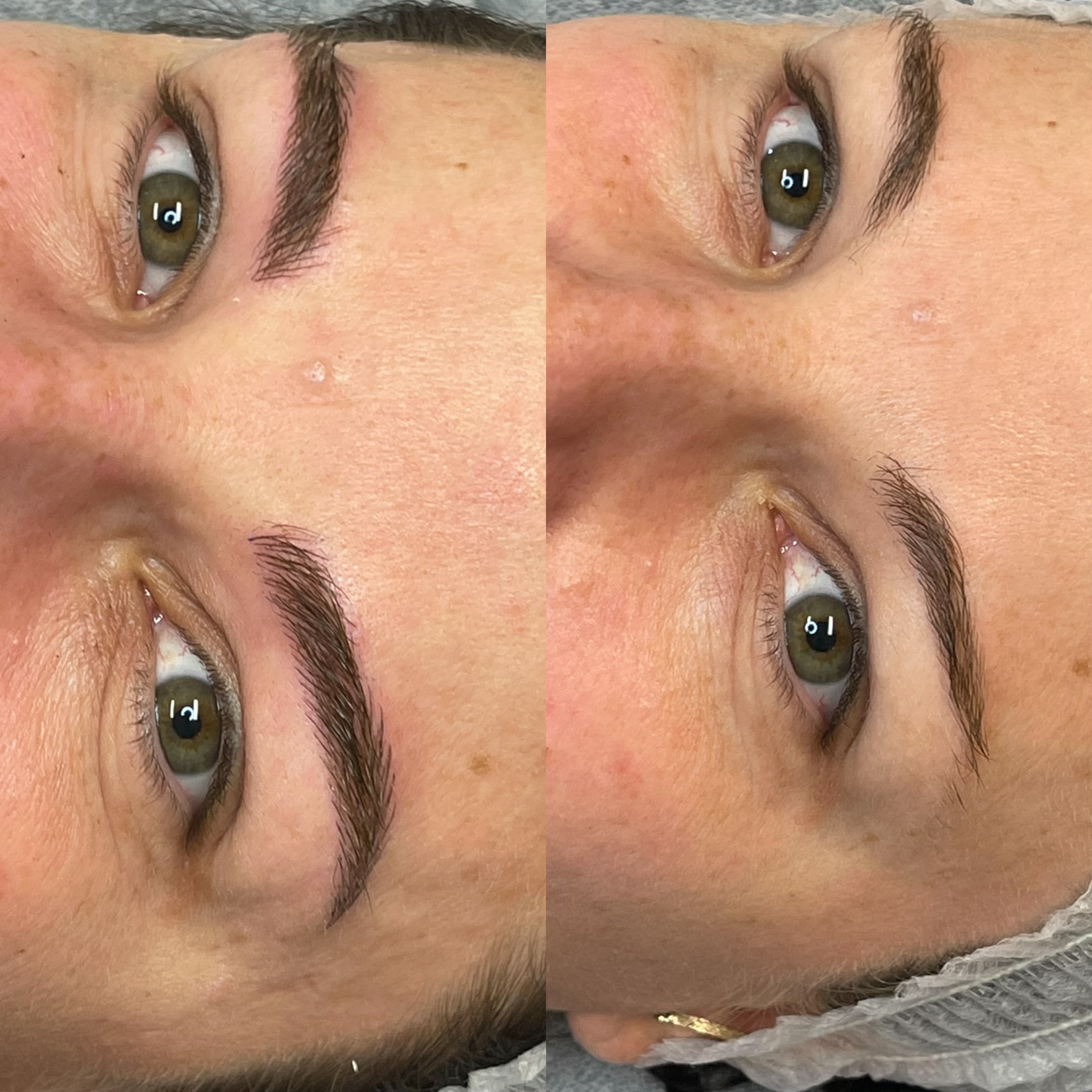 Images Clinique d'Esthétique Leila - Hydrafacial, Microblading, Épilation Laser Sainte-Foy