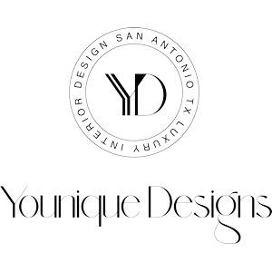 Younique Designs Logo Younique Designs San Antonio (210)354-7828