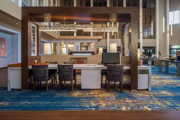 Images DoubleTree by Hilton Hotel Pittsburgh - Cranberry