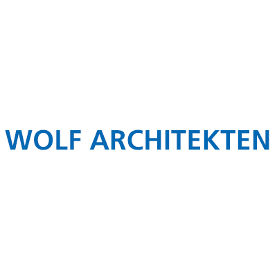 Wolf Architekten in Essen - Logo