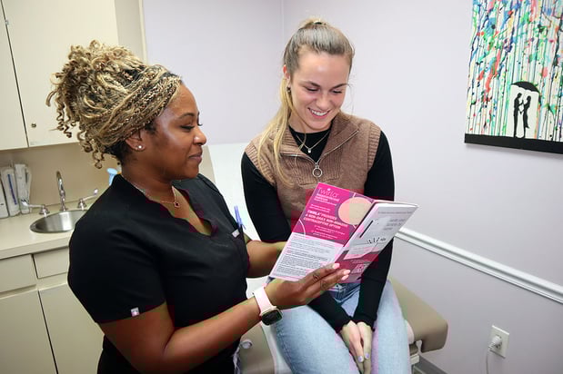 Images Cohen Medical Practice: Midtown Gynecology Top OBGYN Doctors