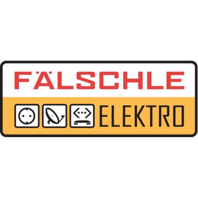Logo Fälschle Bernd Elektro
