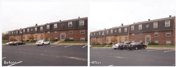Images Rolling Suds Power Washing