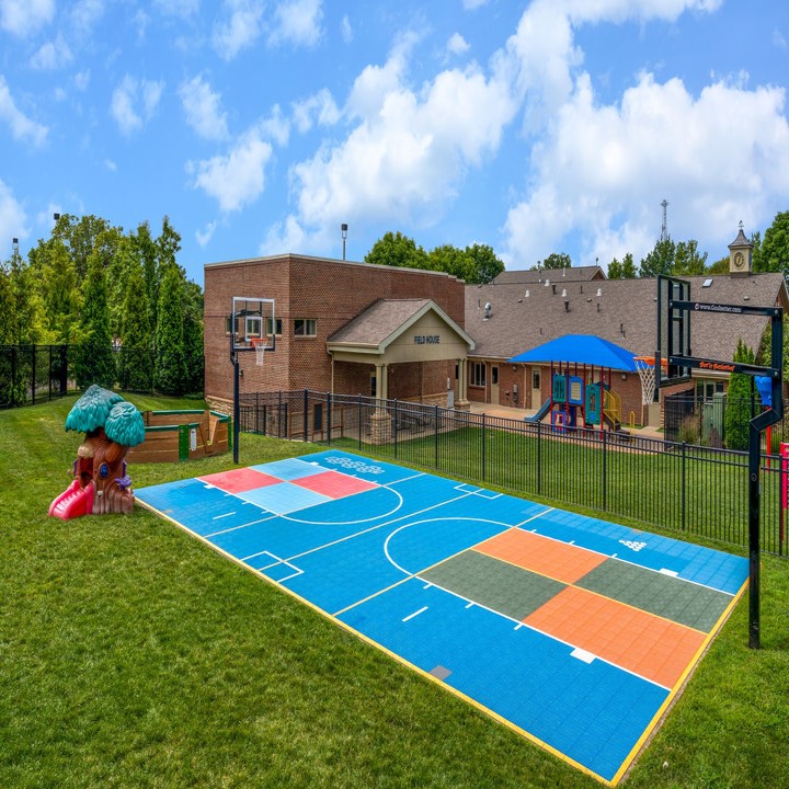 Images The Goddard School of Anderson Township