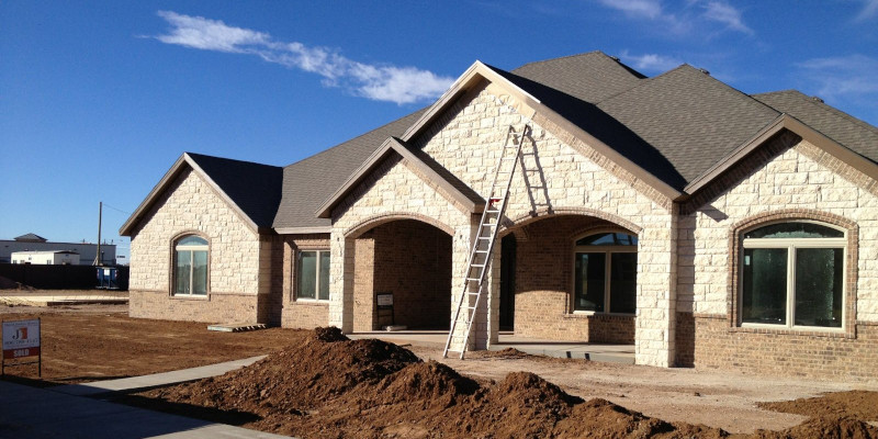 Our custom homes allow you to build a home that suits your family’s style and needs.