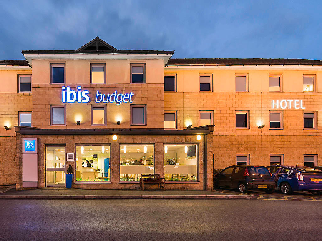 Images Hotel ibis budget Bradford