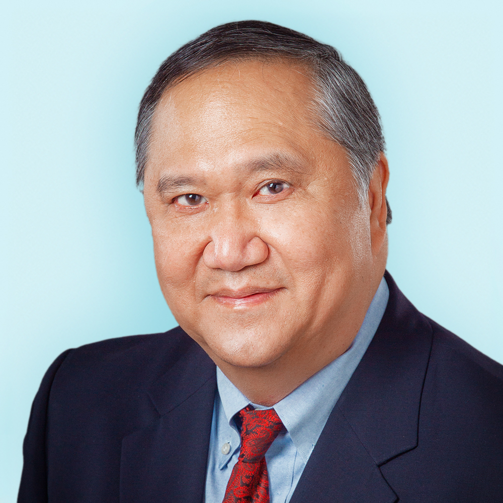 Jim L Koo, MD - Jefferson Valley, NY - Internal Medicine