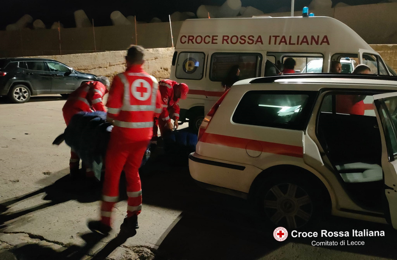 Images Croce Rossa Italiana diLecce
