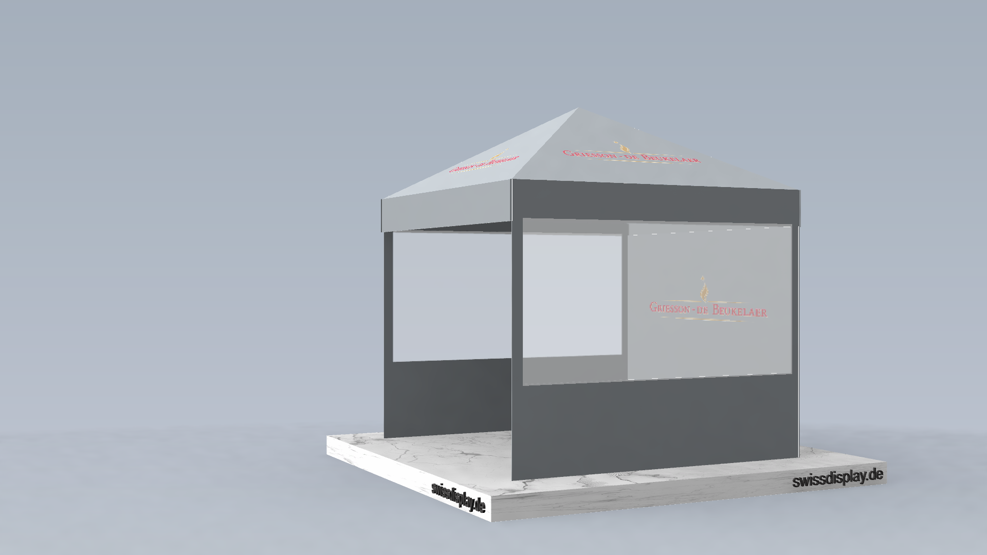 Swiss Display GmbH, Müssenweg 21 in Dassendorf