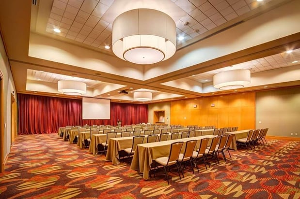 Images Embassy Suites by Hilton Houston Energy Corridor