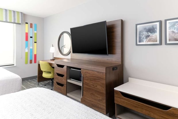 Images Hampton Inn & Suites Imperial Beach San Diego