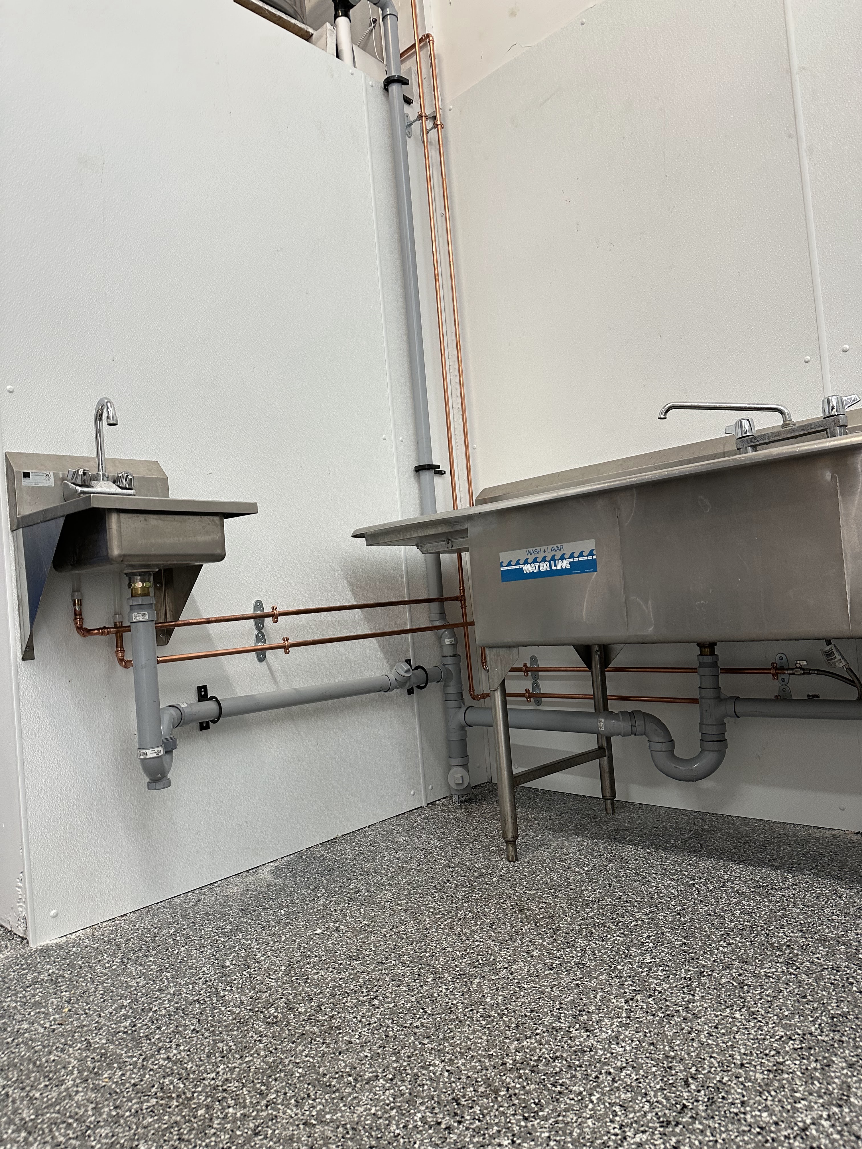 Images G S Plumbing Solutions Inc.