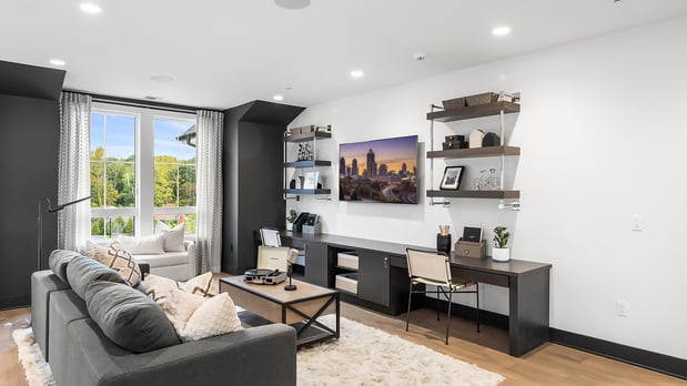 Images Manhasset Crest
