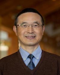 Zui Fang, LAC - Park City, UT - Acupuncture