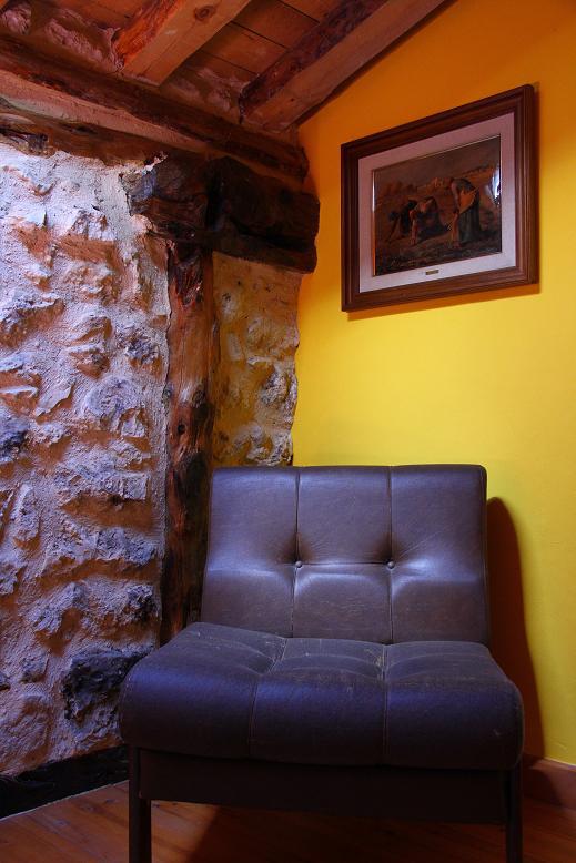 Images Casa Rural Calle Real