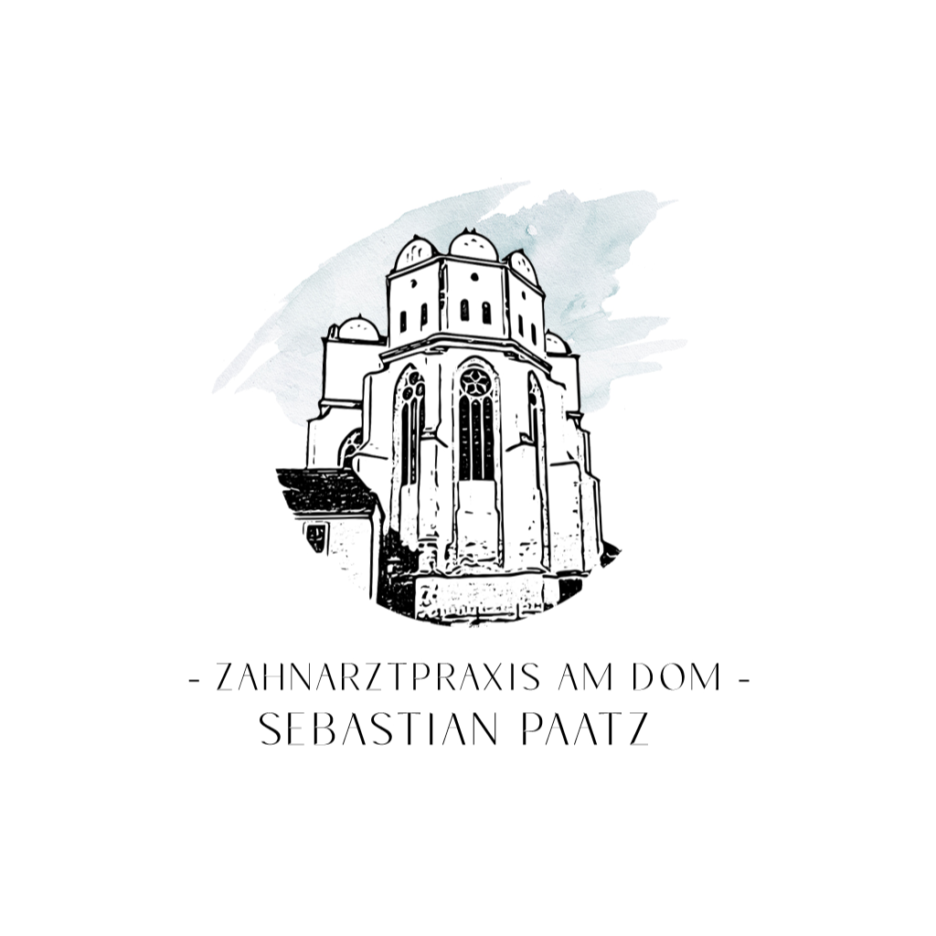 Logo Zahnarztpraxis Sebastian Paatz