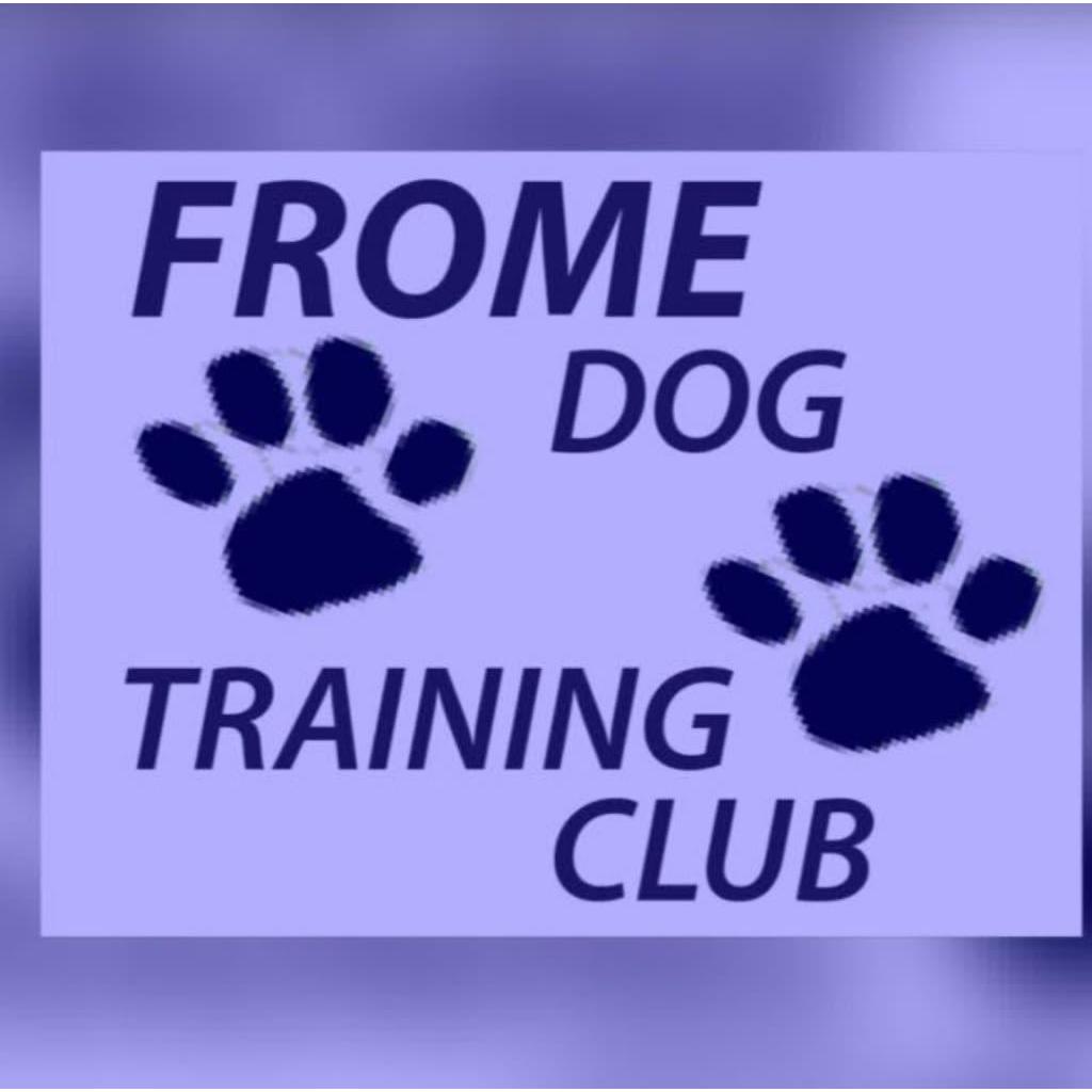 Frome Dog Training Club Logo