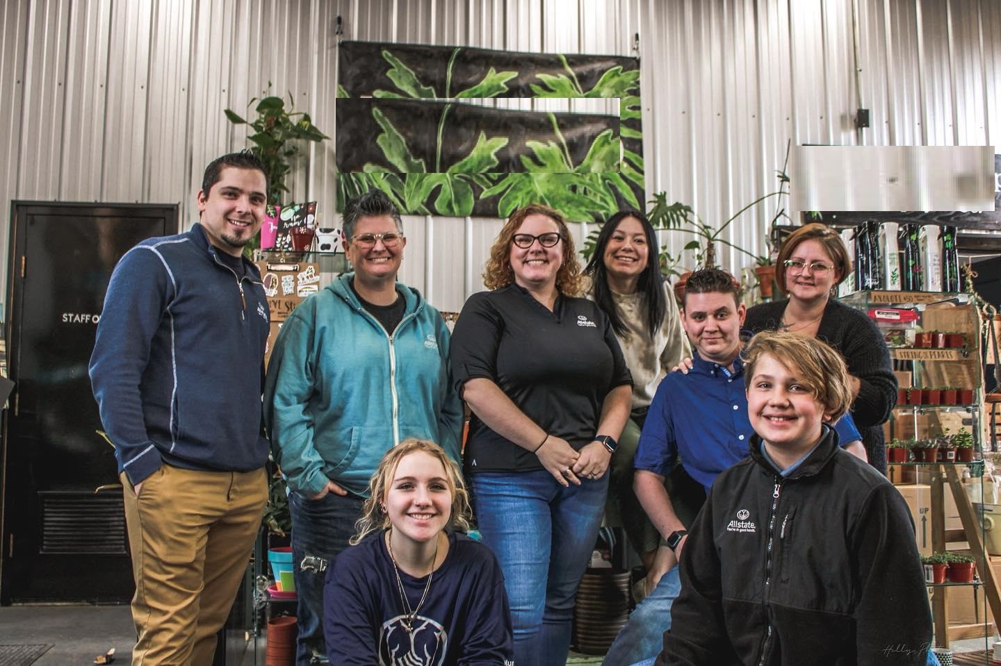 The Team at Lepley & Co