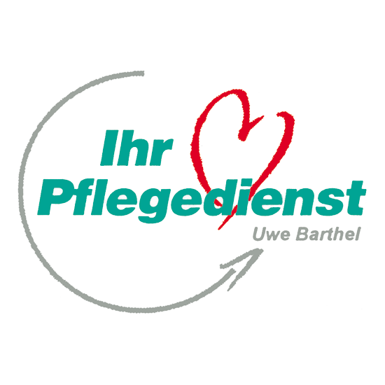 Ihr Pflegedienst Uwe Barthel in Eggenstein Leopoldshafen - Logo