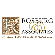 Rosburg and Associates Custom Insurance Solutions