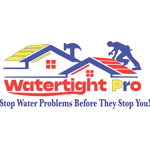 Watertight pro Roofing and Skylights Logo