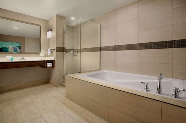 Images Hilton Garden Inn Lubbock