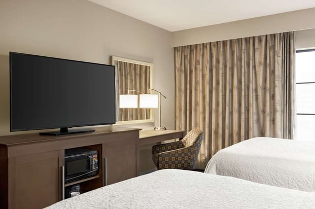 Images Hampton Inn & Suites New Orleans-Convention Center